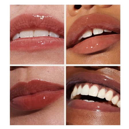 Пептидный тинт для губ Rhode Peptide Lip Tint Toast 10 мл