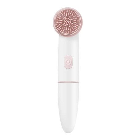 Электрическая щетка Homday Brush Face Cleanser для очищения и массажа лица