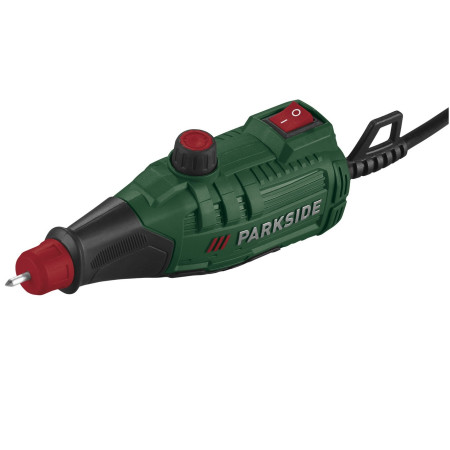 Гравер Parkside Graveur PGG15 G6 13 Вт