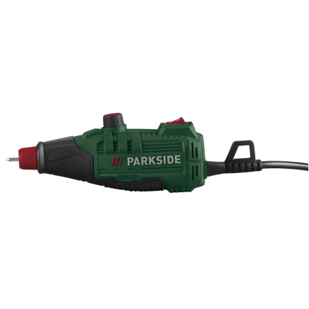 Гравер Parkside Graveur PGG15 G6 13 Вт