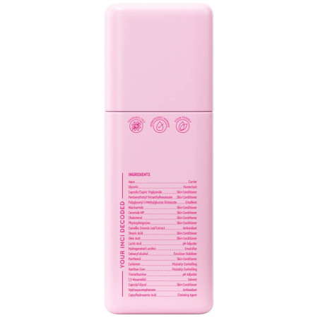 Гель-крем Byoma Moisturising Gel Cream Hydrate & Balance увлажняющий 50 мл