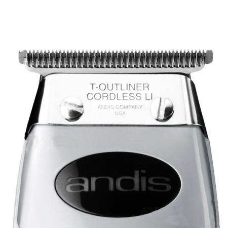 Триммер для стрижки Andis Cordless T-Outliner Li (AN 74005)