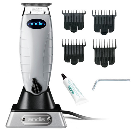 Триммер для стрижки Andis Cordless T-Outliner Li (AN 74005)