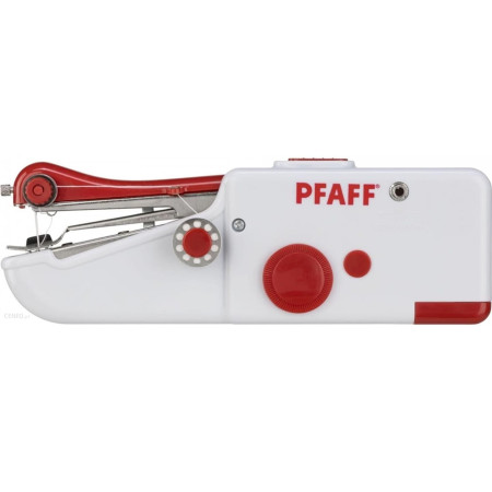 Мини-швейная машина Pfaff Stitch Sew Quick ручная 