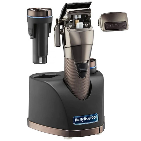 Машинка для стрижки BaByliss PRO FX895E Snap FX 