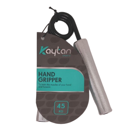 Эспандер кистевой Kaytan Hand Gripper (сопротивление 45 кг)