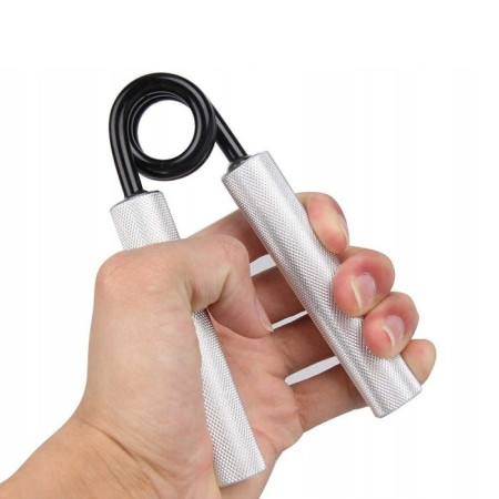 Эспандер кистевой Kaytan Hand Gripper (сопротивление 45 кг)