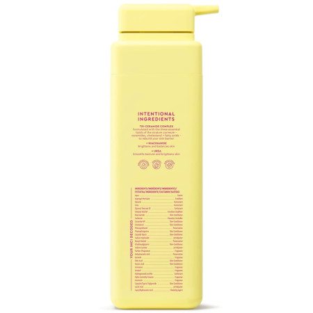 Лосьон для тела Byoma Brightening Body Lotion осветляющий 400 мл