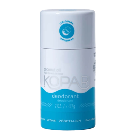 Натуральный дезодорант Kopari Beauty Coconut Deodorant Original 57 г