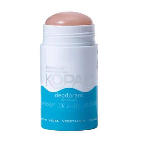 Натуральный дезодорант Kopari Beauty Coconut Deodorant Original 57 г