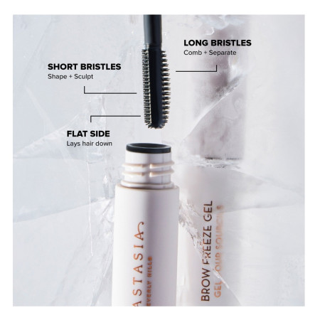 Гель для бровей Anastasia Beverly Hills Brow Freeze Gel охлаждающий (Full Size) 7 мл 