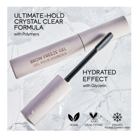 Гель для бровей Anastasia Beverly Hills Brow Freeze Gel охлаждающий (Full Size) 7 мл 