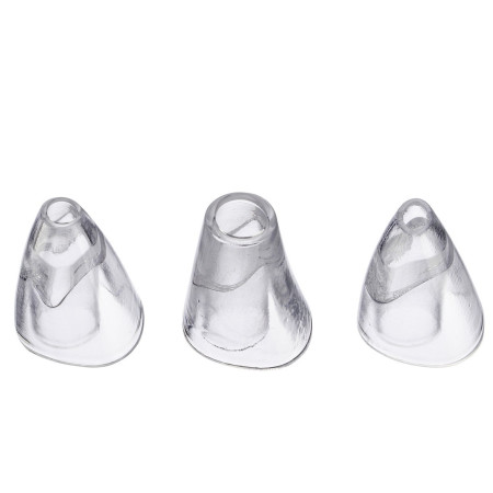 Аппарат для вакуумной чистки пор SilverCrest Personal Care SPR 600 A1 3 насадки