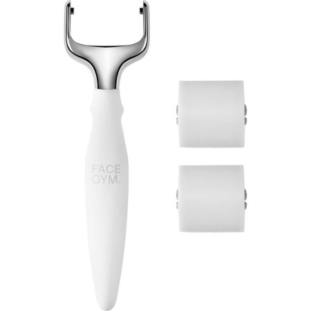 Осветляющий активный роллер FaceGym Brightening Active Roller для микронидлинга и устранения гиперпигментации