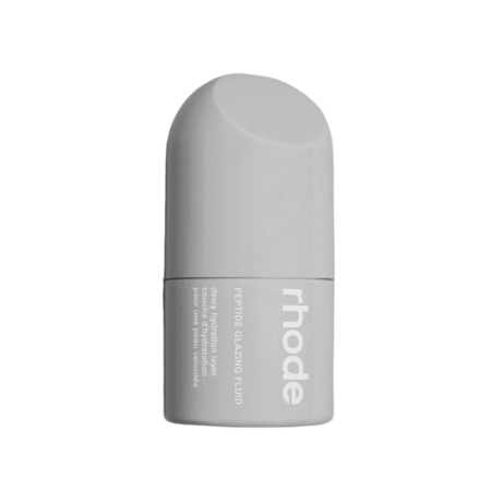 Пептидная сыворотка для лица Rhode Peptide Glazing Fluid с гиалуроновой кислотой 50 мл