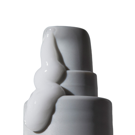 Пептидная сыворотка для лица Rhode Peptide Glazing Fluid с гиалуроновой кислотой 50 мл