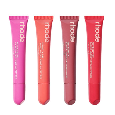 Пептидный тинт для губ Rhode Peptide Lip Tint Guava Spritz 10 мл
