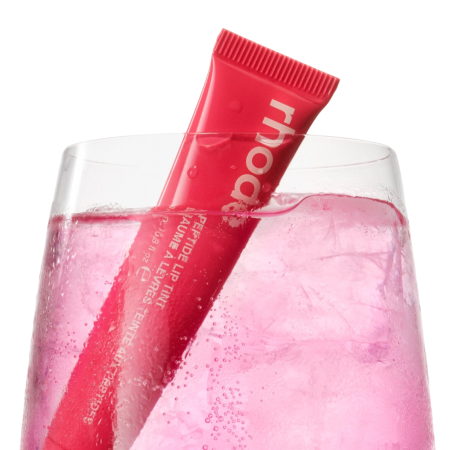 Пептидный тинт для губ Rhode Peptide Lip Tint Guava Spritz 10 мл