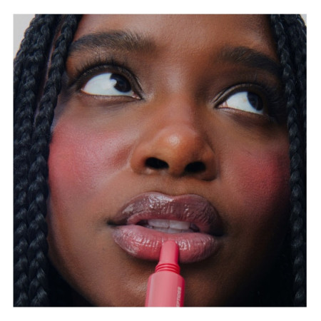 Пептидный тинт для губ Rhode Peptide Lip Tint Guava Spritz 10 мл