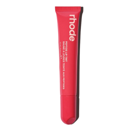 Пептидный тинт для губ Rhode Peptide Lip Tint Guava Spritz 10 мл