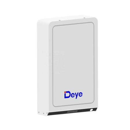 Аккумуляторная батарея Deye RW-M5.3 Pro LiFePO4 LV 51.2v 104AH 5.32 kwh