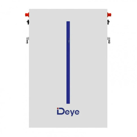Аккумуляторная батарея Deye RW-M6.1-B LiFePO4 6.14 kwh