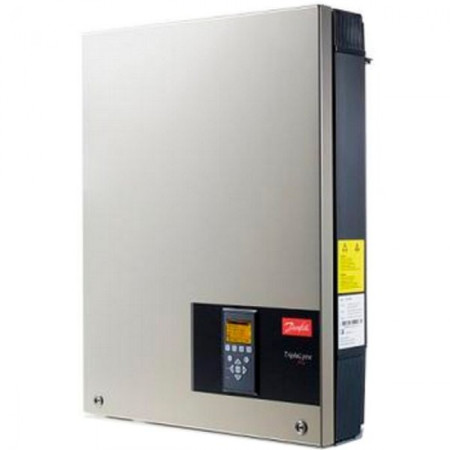 Инвертор сетевой Danfoss TripleLynx TLX10 (10 кВт, 3 фазы, 2 MPPT) б/у