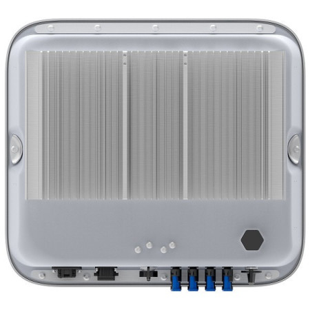 Инвертор сетевой Huawei SUN2000-17KTL-M2 (17 кВт, 3-фазный, 2 МРРТ)