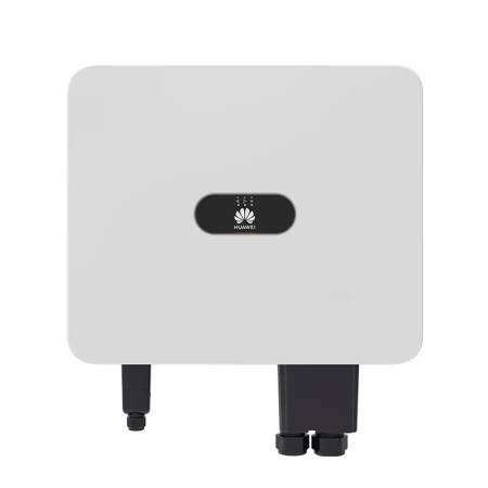 Инвертор сетевой Huawei SUN2000-20KTL-M5 (20 кВт, 3-фазный, 2 МРРТ)