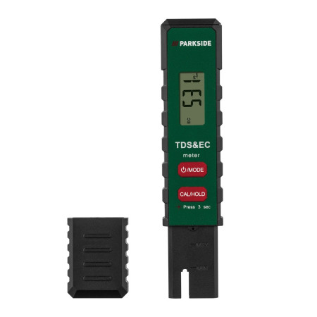 Кондуктометр воды Parkside TDS PTDSM 3 A1