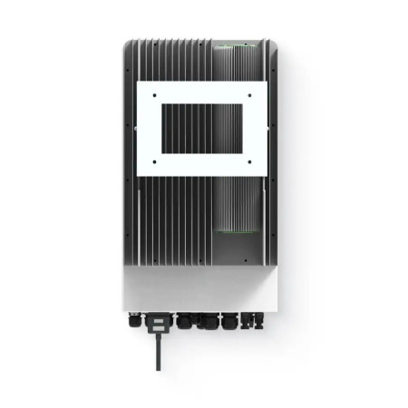 Гибридный солнечный инвертор Deye SUN-6K-SG03LP1-EU 6kW 