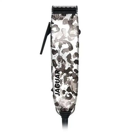 Машинка для стрижки Jaguar CM 2000 Camo (85609)