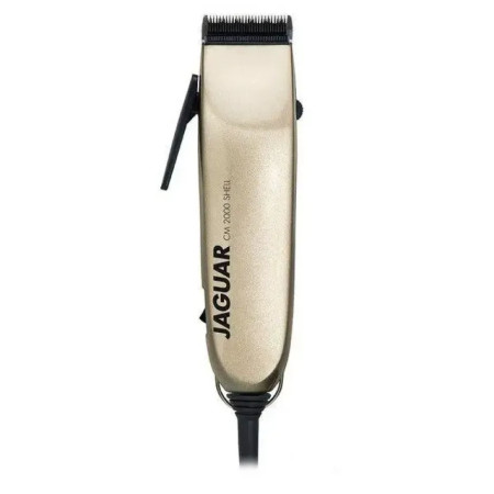 Машинка для стрижки Jaguar CM 2000 Shell (85610)