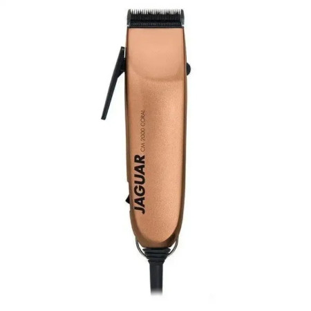 Машинка для стрижки Jaguar CM 2000 Coral (85611)