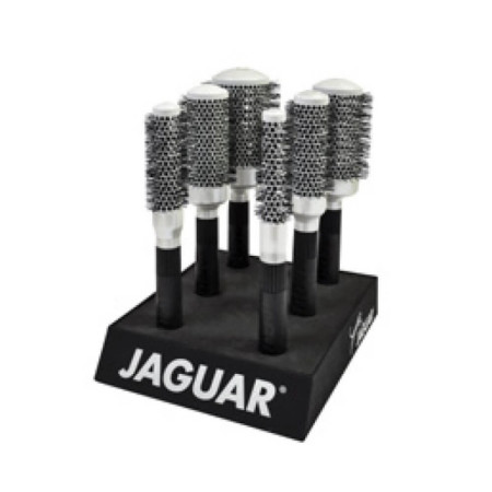 Универсальная подставка Jaguar Brush Display для 6 щеток (J-8800600)