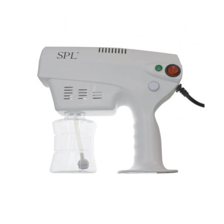 Распылитель SPL 13840 дезинфекционный нано-ионный 