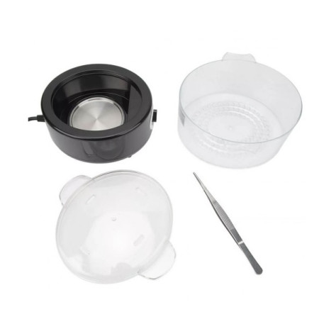 Профессиональная машинка Stylance Towel Heating Pot Steamer для распаривания полотенец (800-003)