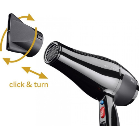 Фен профессиональный Wahl Ventus Pro 2200W 4352-0470