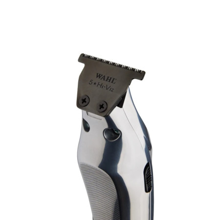 Триммер для окантовки Wahl Hi-Viz Li-Ion Cordless Trimmer (3023702)