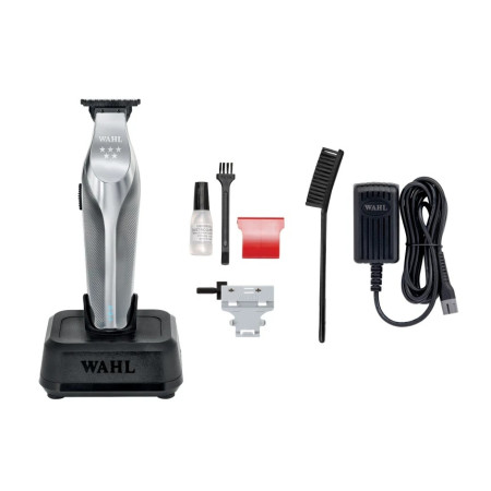 Триммер для окантовки Wahl Hi-Viz Li-Ion Cordless Trimmer (3023702)