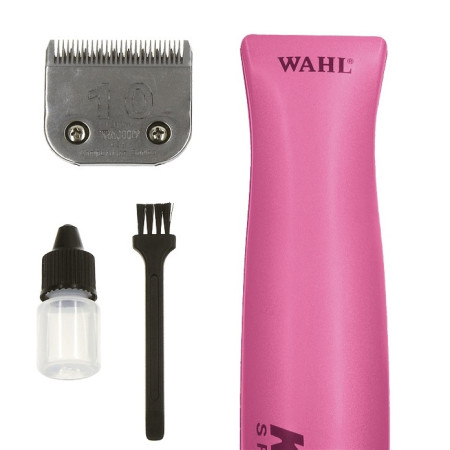 Машинка для стрижки животных Wahl KM2 Speed ​​100 Years Edition 1247-0479