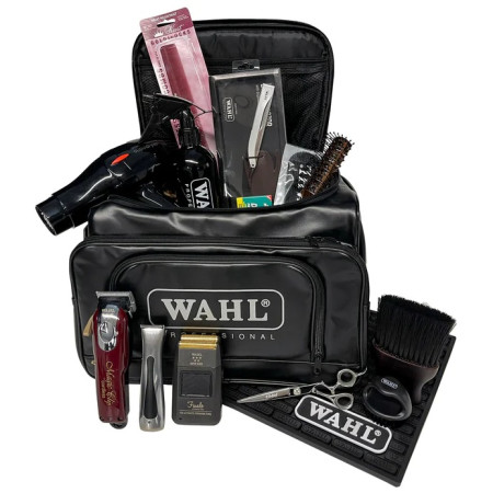 Сумка парикмахерская Wahl Barber Tool 0093-6600 