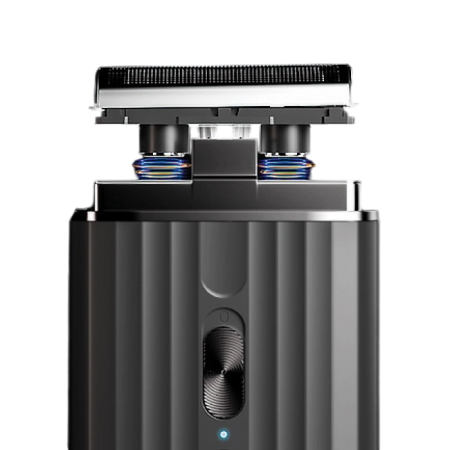 Инновационный профессиональный шейвер JRL Onyx SF Pro-Shaver (JRL-SH2301)