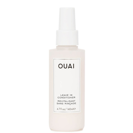 Набор для ухода за волосами OUAI Better Together Kit (шампунь, 300 мл + несмываемый кондиционер, 140 мл)