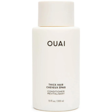 Набор OUAI Thick Hair для густых волос (шампунь 300 мл + кондиционер 300 мл)