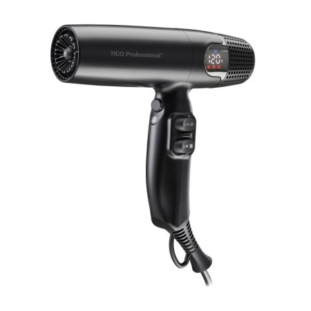 Профессиональный фен Tico Professional Hyper Sonic 100033