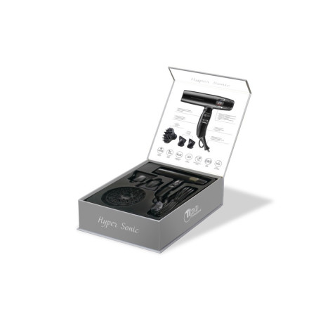 Профессиональный фен Tico Professional Hyper Sonic 100033