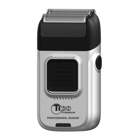 Профессиональный шейвер Tico Professional Pro Shaver Silver 100426