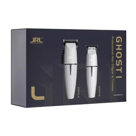 Набор для стрижки JRL Limited Ghost Collection 1 (JRL-GH2024-1)
