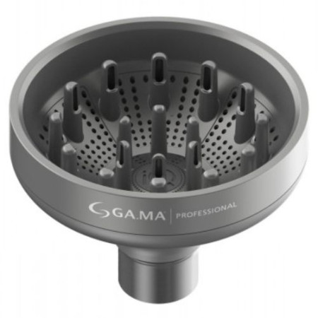 Фен Ga.Ma iQ3 Perfetto Oxy Active Rose Gold 1600Вт (PH6080.PK)